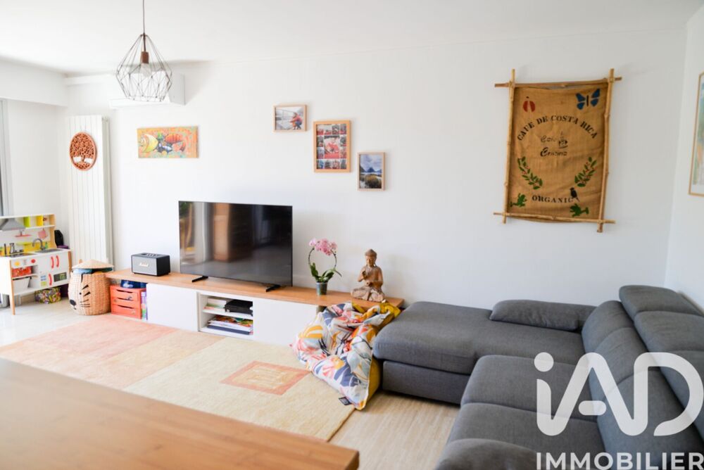 Appartement 3 pièces 70 m² · à Antibes · 70 m² · 367 500 €