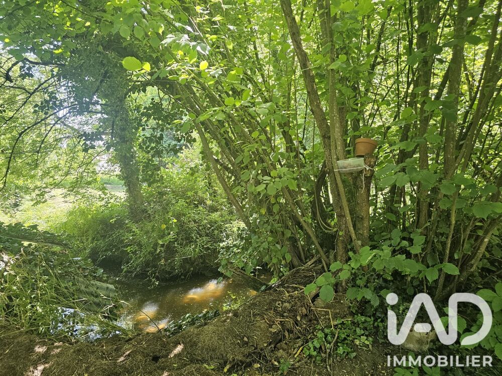 Vente Terrain Vente Terrain 805 m&sup2; Sèvremoine