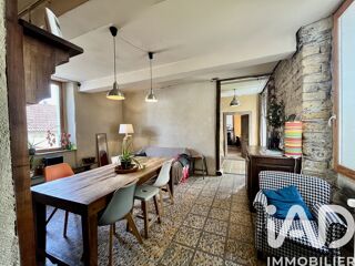  Maison à vendre 6 pièces 147 m²