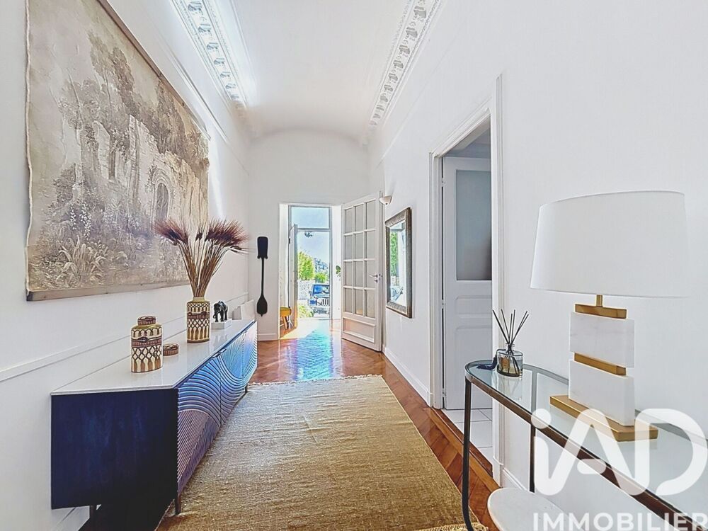 Vente Appartement Vente Appartement 3 pièces Menton