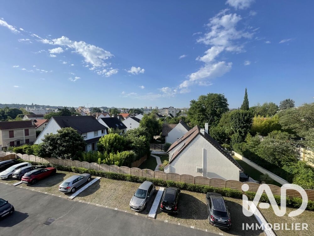 vente Appartement - 4 pièce(s) - 89 m² Le Perreux-sur-Marne (94170)