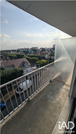  Appartement à vendre 1 pièce 15 m²