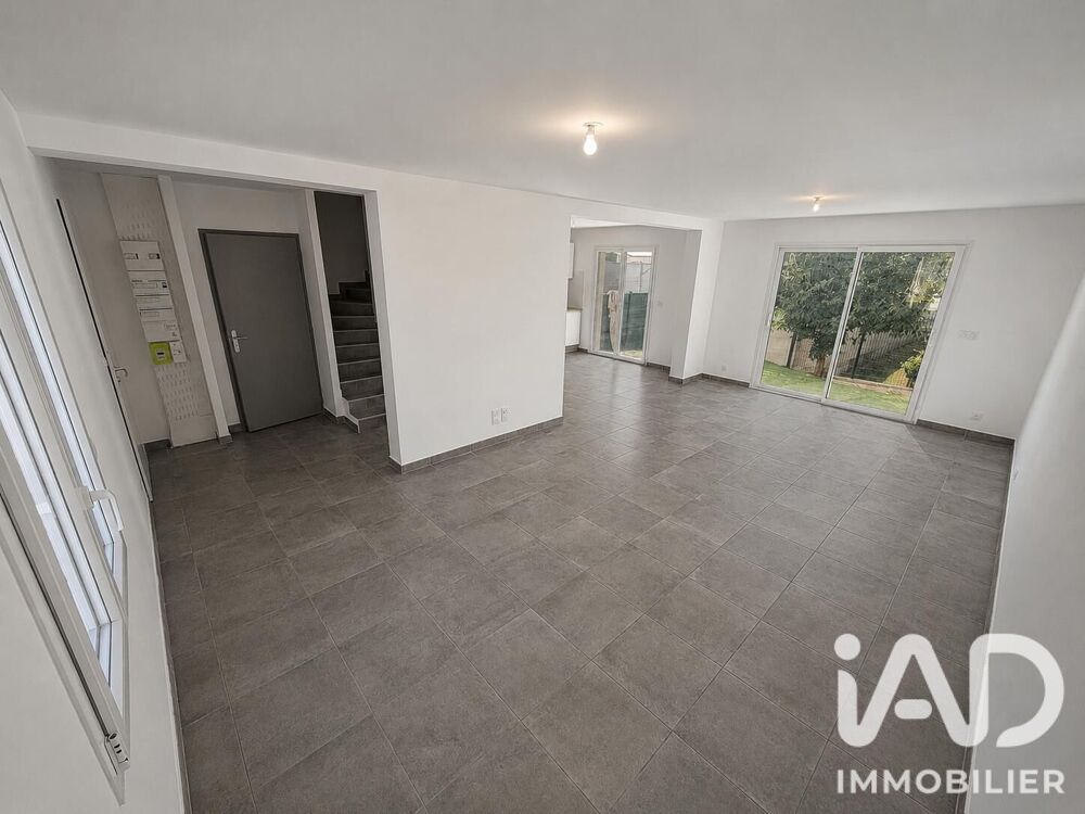 Vente Maison Vente Maison/villa 5 pièces La calmette