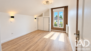  Maison à vendre 4 pièces 72 m²