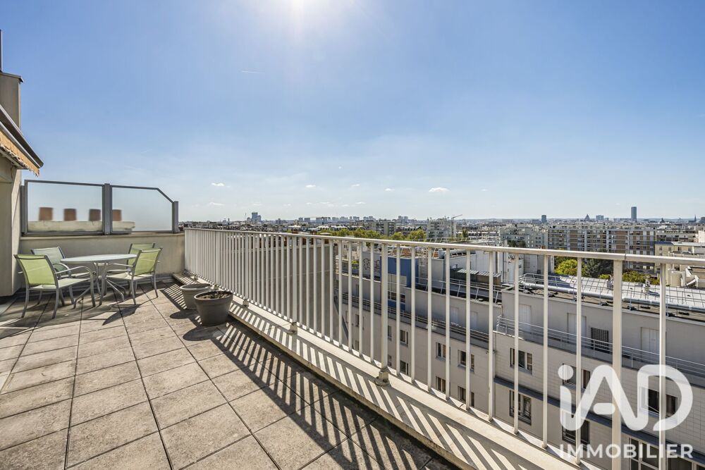 Vente Appartement Vente Appartement 3 pièces Paris 11