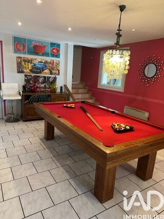  Maison à vendre 12 pièces 295 m²