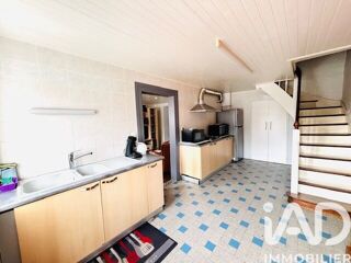  Maison à vendre 7 pièces 150 m²