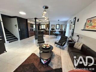  Maison à vendre 5 pièces 139 m²