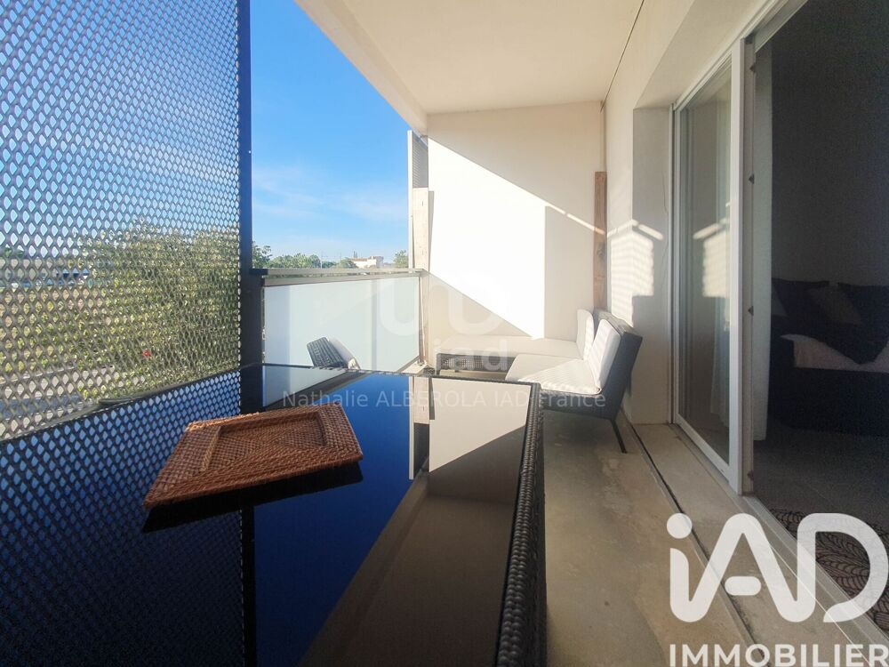Vente Studio 1 pièce