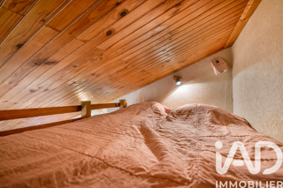  Appartement à vendre 1 pièce 15 m²