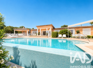  Maison à vendre 7 pièces 298 m²
