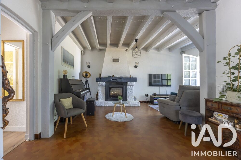 à vendre  Maison Messanges (40660)
