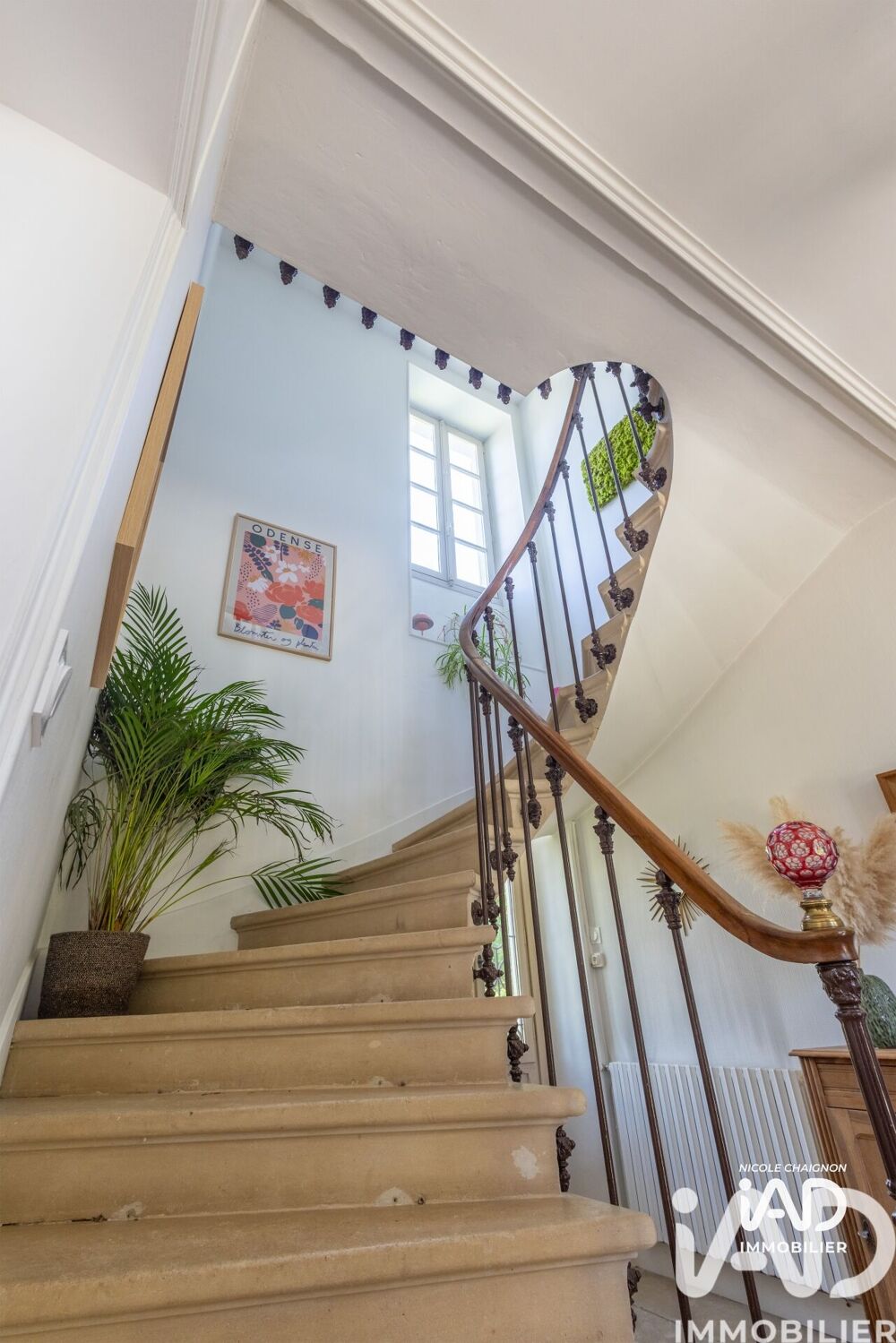 à vendre  Maison François (79260)