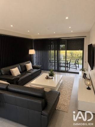  Maison à vendre 5 pièces 145 m²