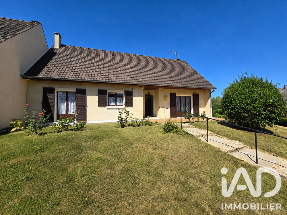 Vente Maison Vente Pavillon 4 pièces Étampes-sur-marne