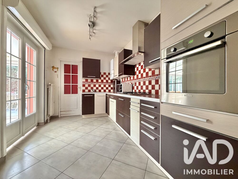 Vente Maison Vente Maison traditionnelle 5 pièces Arques