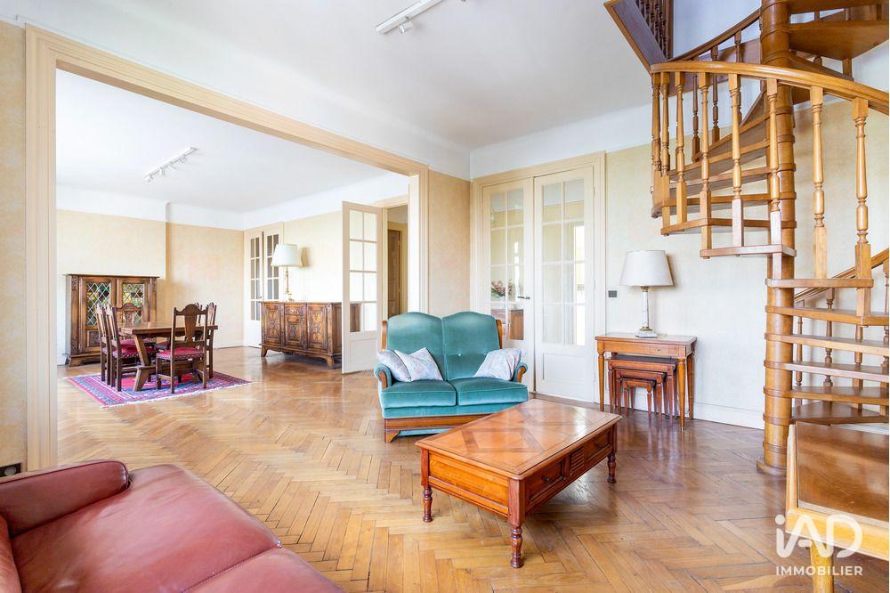Vente Appartement 5 pièces