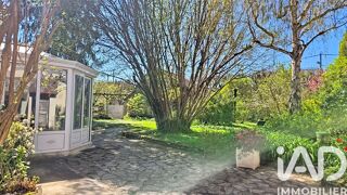  Maison à vendre 7 pièces 140 m²