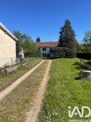  Maison � vendre 4 pi�ces 80 m�