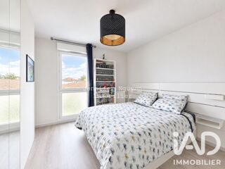  Appartement à vendre 2 pièces 45 m²