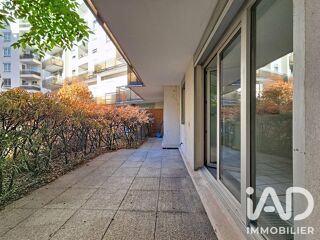  Appartement à vendre 2 pièces 58 m²
