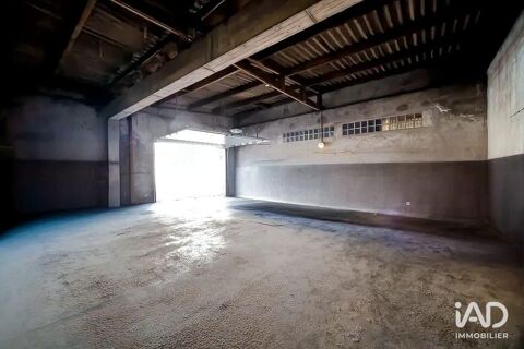   Vente Murs commerciaux 300 m&sup2; 
