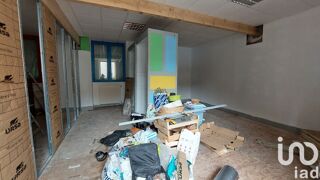  Immeuble à vendre 300 m²