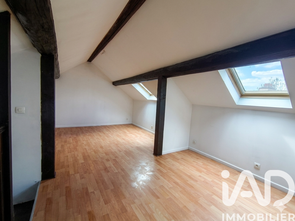 Vente Maison/villa 3 pièces