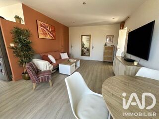  Appartement à vendre 3 pièces 56 m²