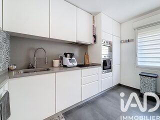  Maison à vendre 4 pièces 77 m²