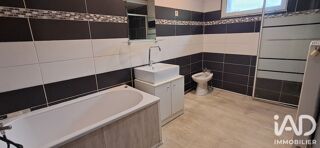  Maison à louer 6 pièces 118 m²