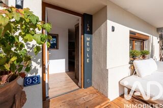  Maison à vendre 4 pièces 85 m²