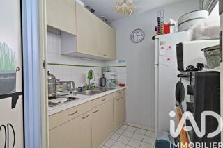  Appartement à vendre 2 pièces 33 m²