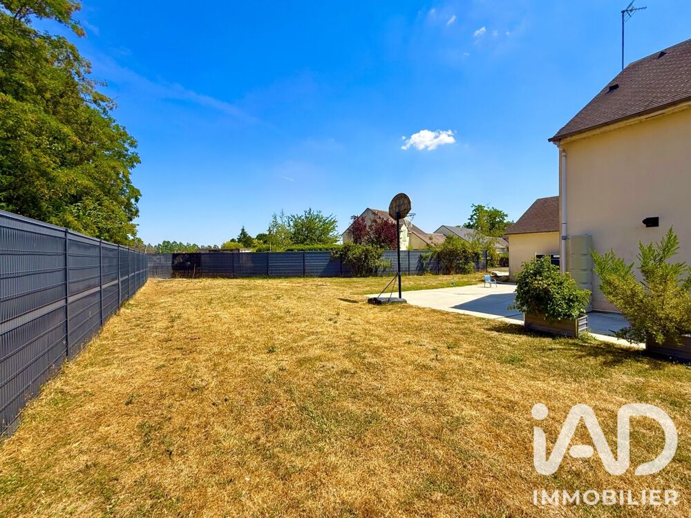 vente Maison - 6 pièce(s) - 110 m² Léré (18240)