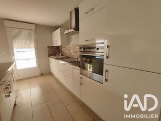  Maison à vendre 6 pièces 114 m²