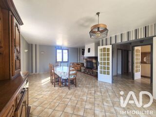 Vente Maison Vente Maison traditionnelle 4 pièces Sainte-florine