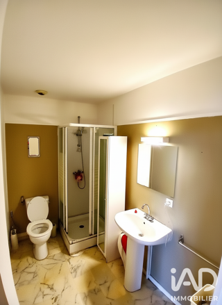  Appartement à vendre 2 pièces 60 m²