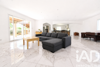  Maison à vendre 5 pièces 153 m²