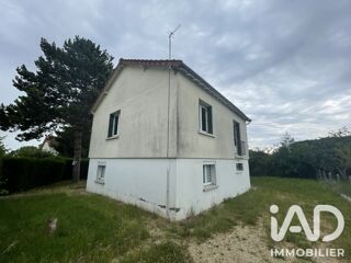  Maison à vendre 4 pièces 93 m²