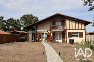  Maison à vendre 6 pièces 118 m²