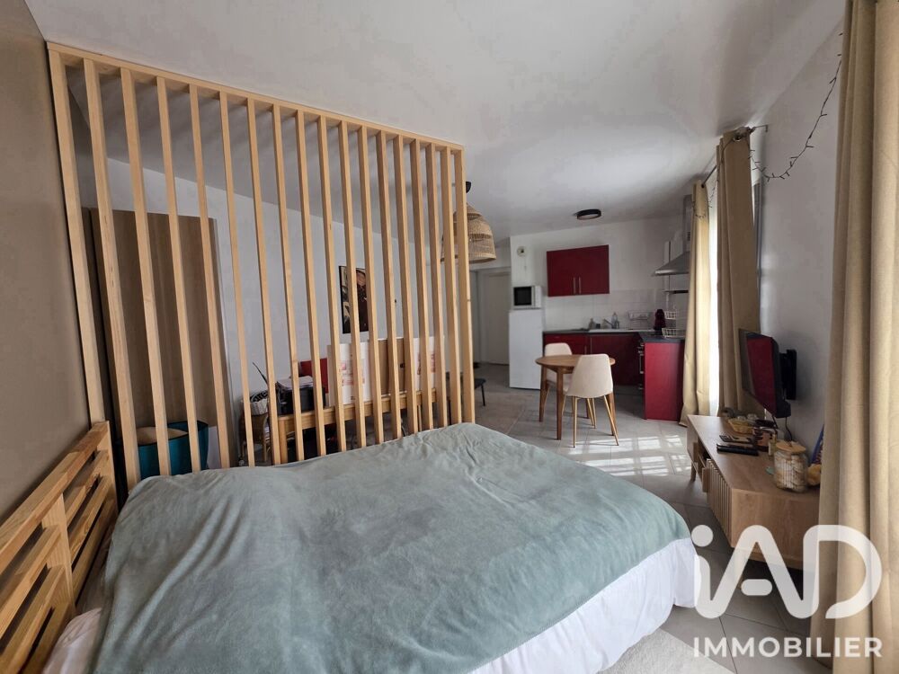 Vente Appartement Vente Appartement 1 pièce Rambouillet