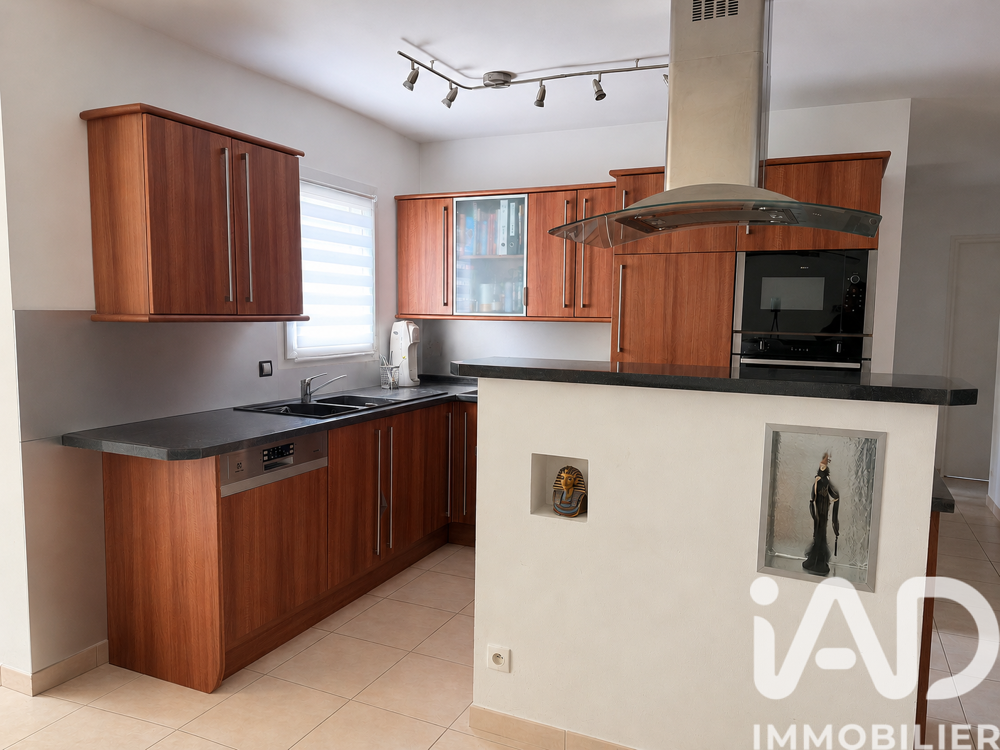 Vente Maison traditionnelle 4 pièces