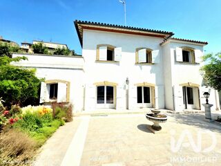  Maison à vendre 5 pièces 180 m²