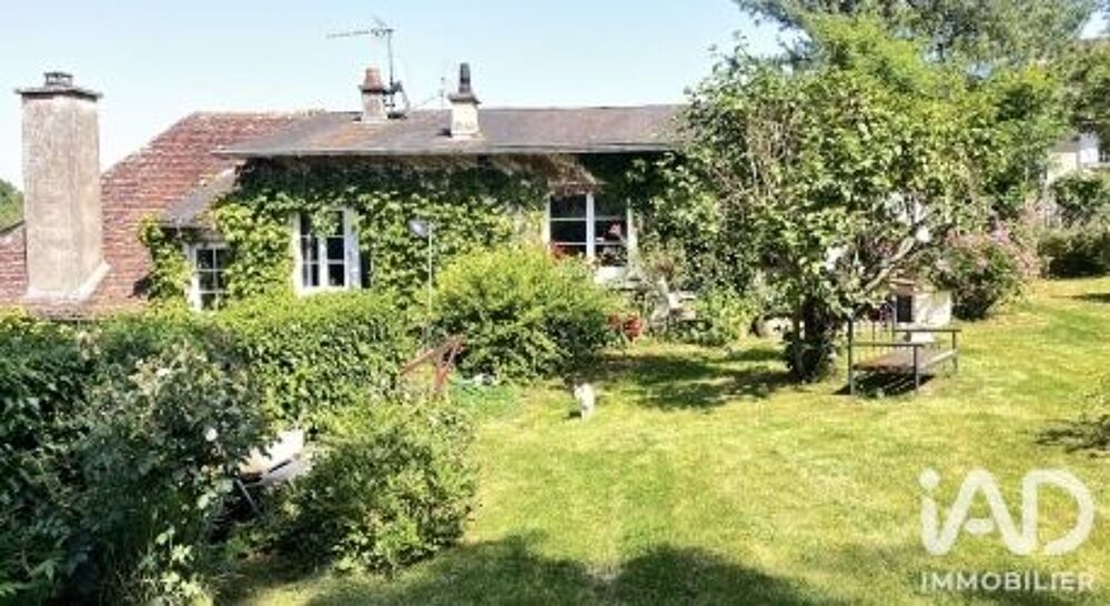 Vente Maison de ville 5 pièces