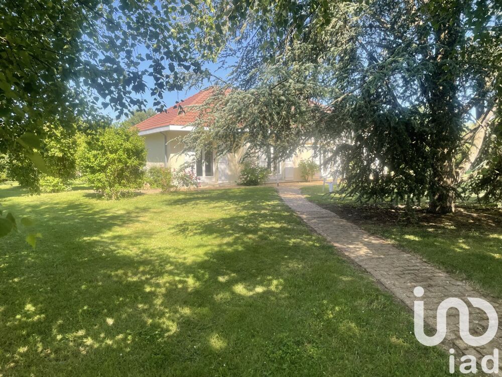 Vente Maison traditionnelle 4 pièces