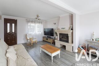  Maison à vendre 5 pièces 100 m²
