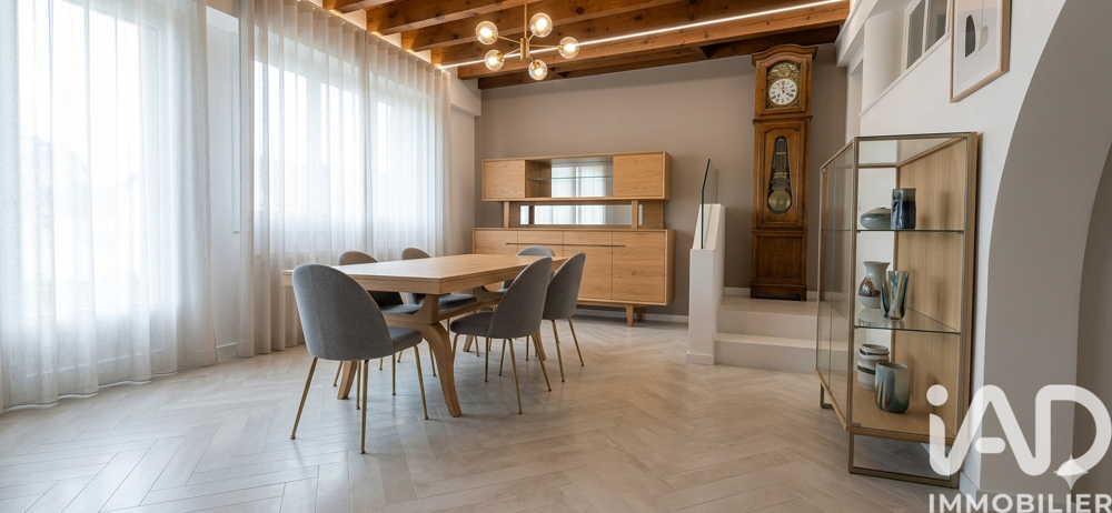Vente Maison/villa 5 pièces