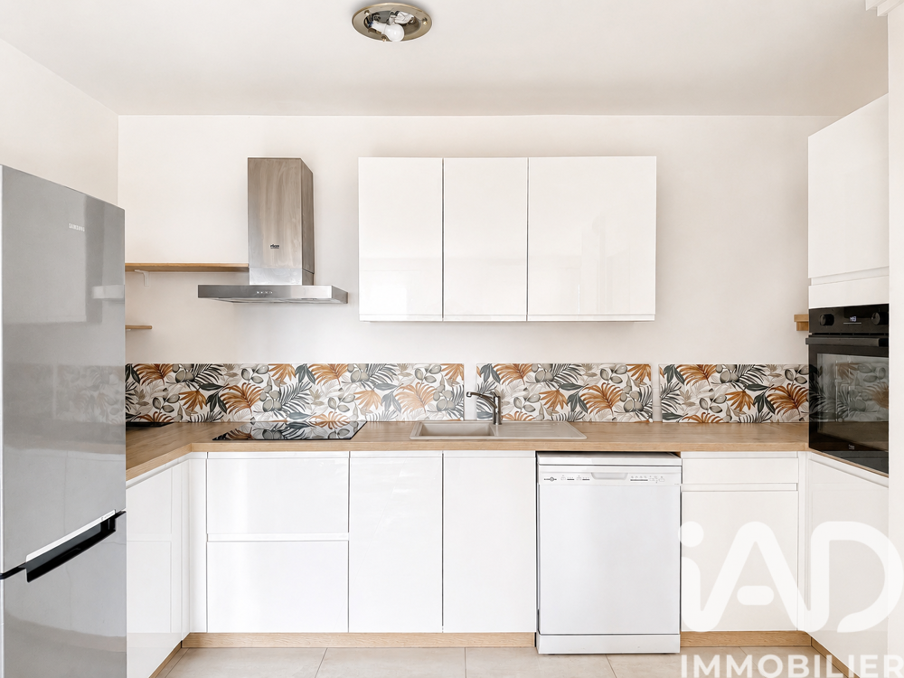 Vente Appartement Vente Appartement 5 pièces Saint-genis-laval