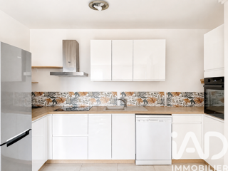  Appartement à vendre 5 pièces 119 m²