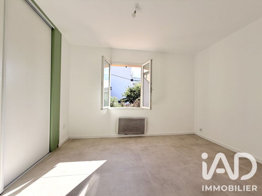 Vente Maison Vente Maison de ville 3 pièces La seyne-sur-mer